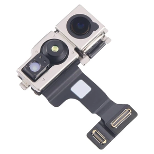 Linh kiện camera trước iPhone 16 giữ Face ID